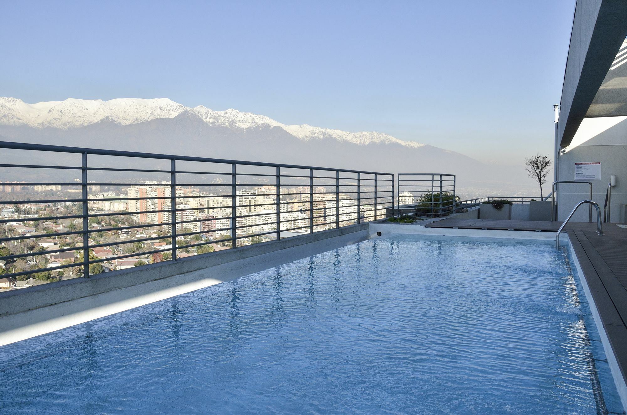 Norus Condes Apartamento Santiago de Chile