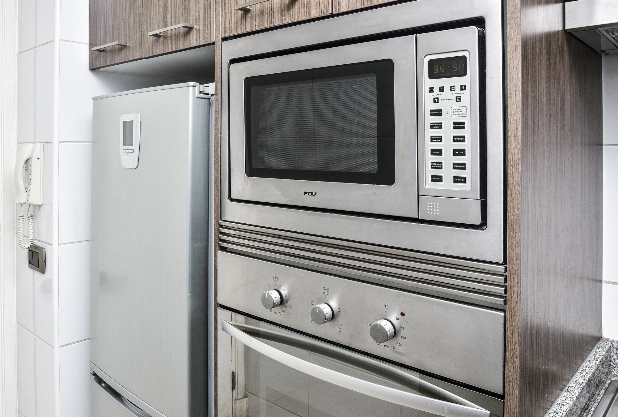 Norus Condes Apartamento *