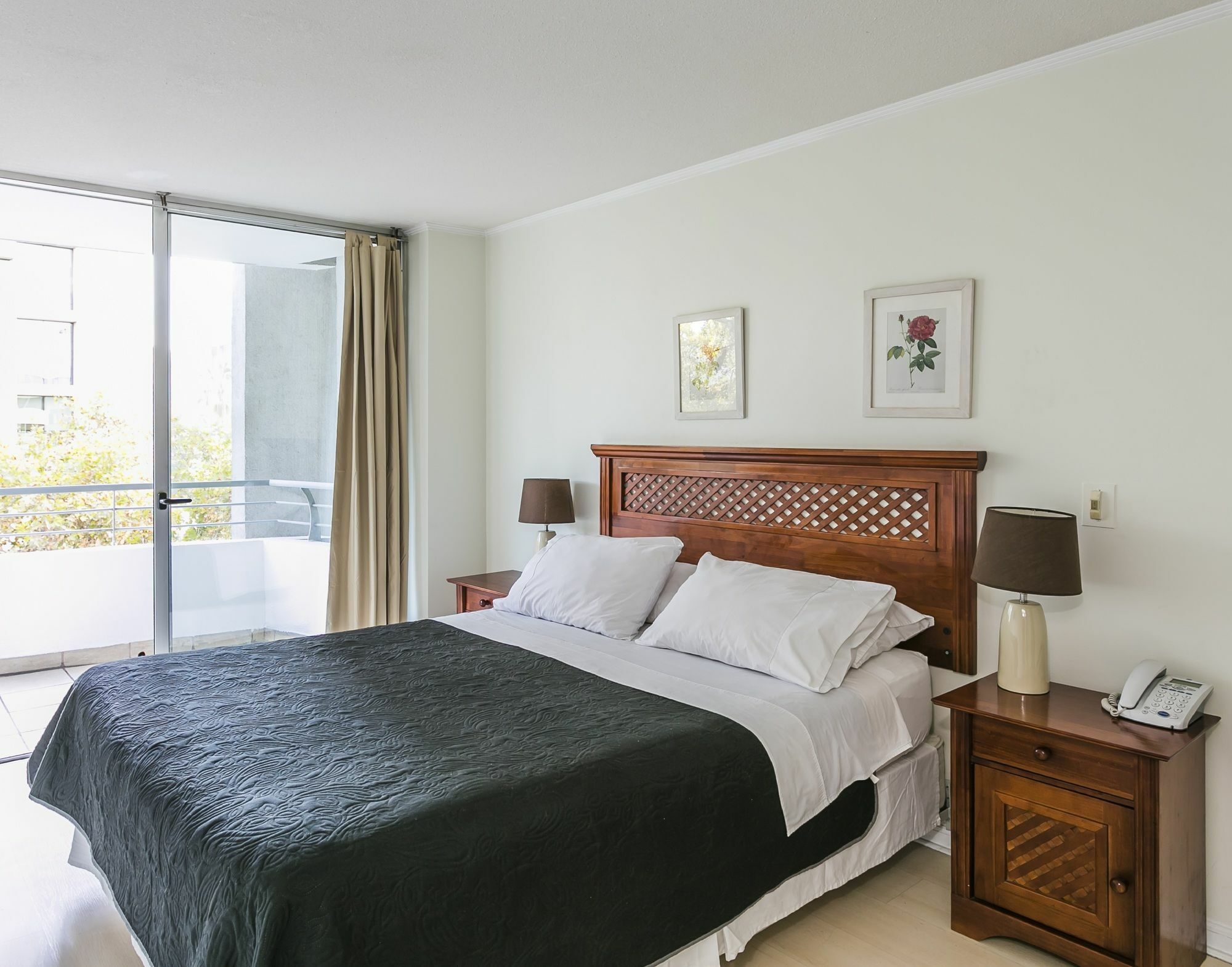 Apartamento Nueva Lyon *