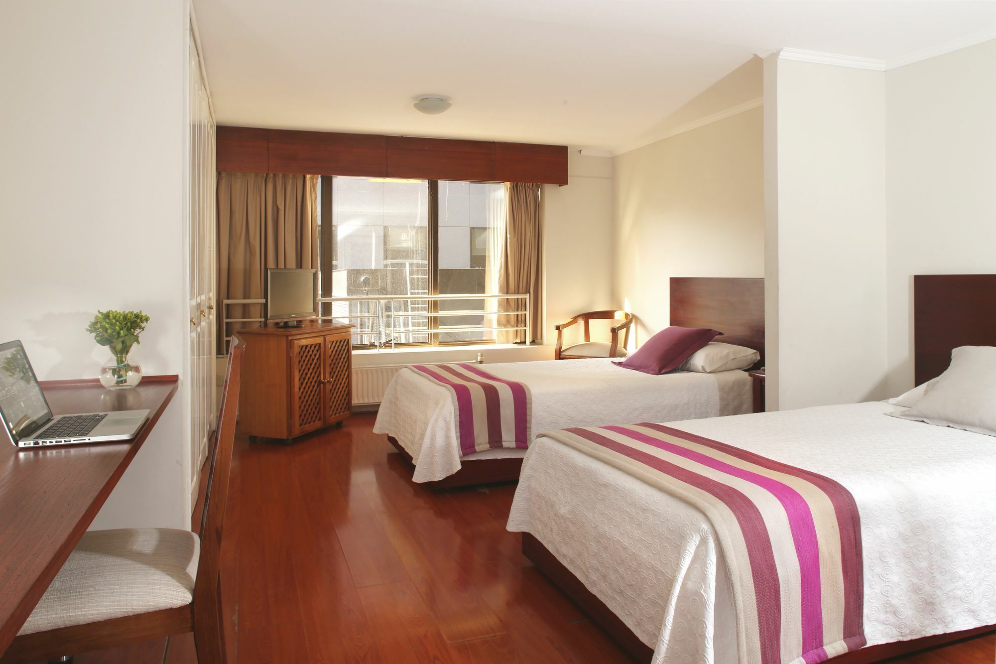 Apartahotel Mr Providencia