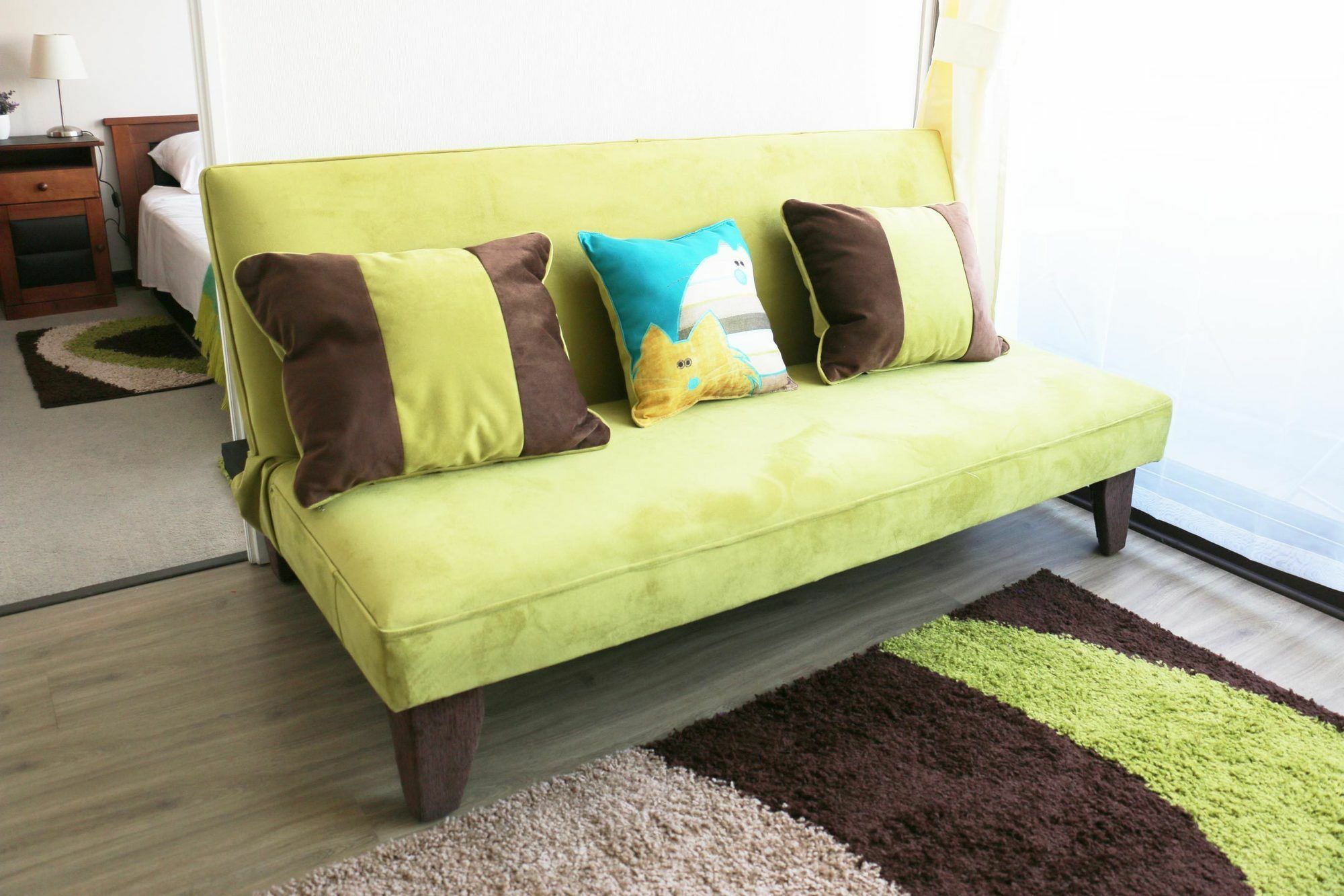Chile4rent Condes