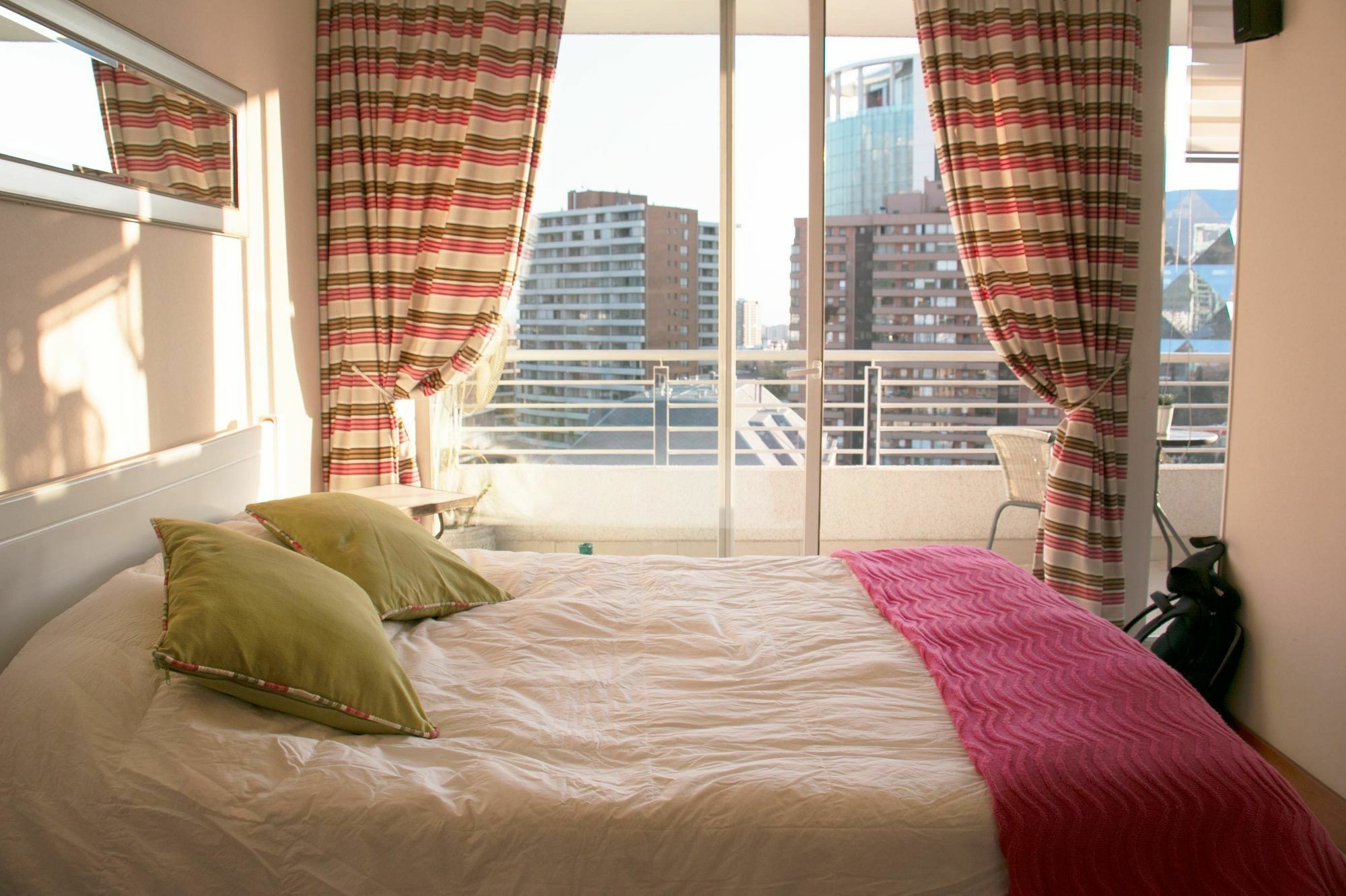 Chile4rent Condes Apartamento