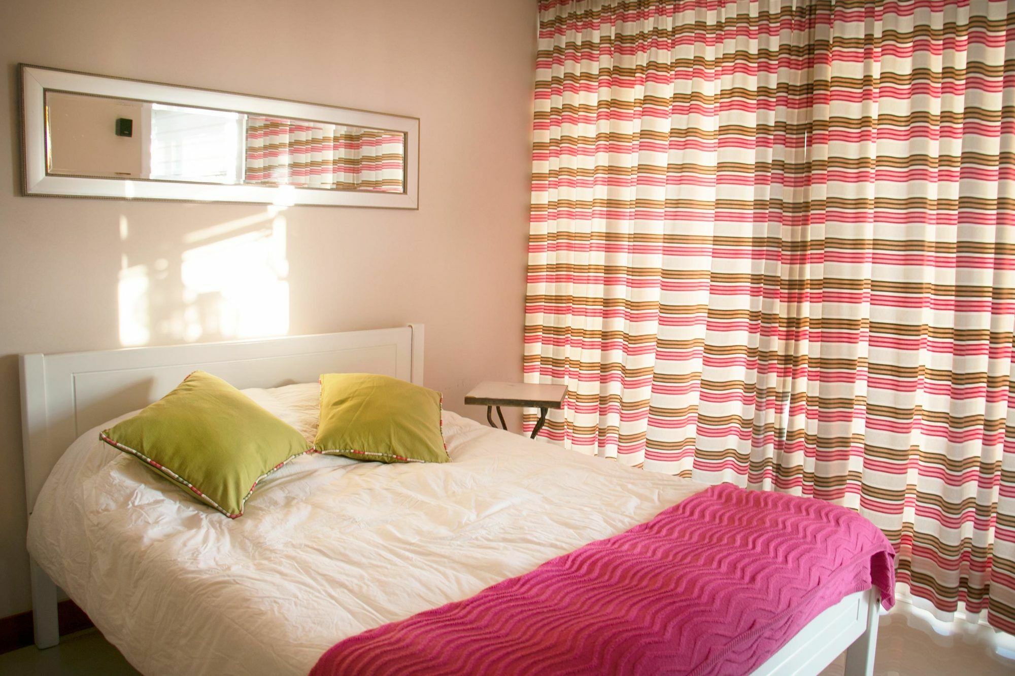 Apartamento Chile4rent Condes