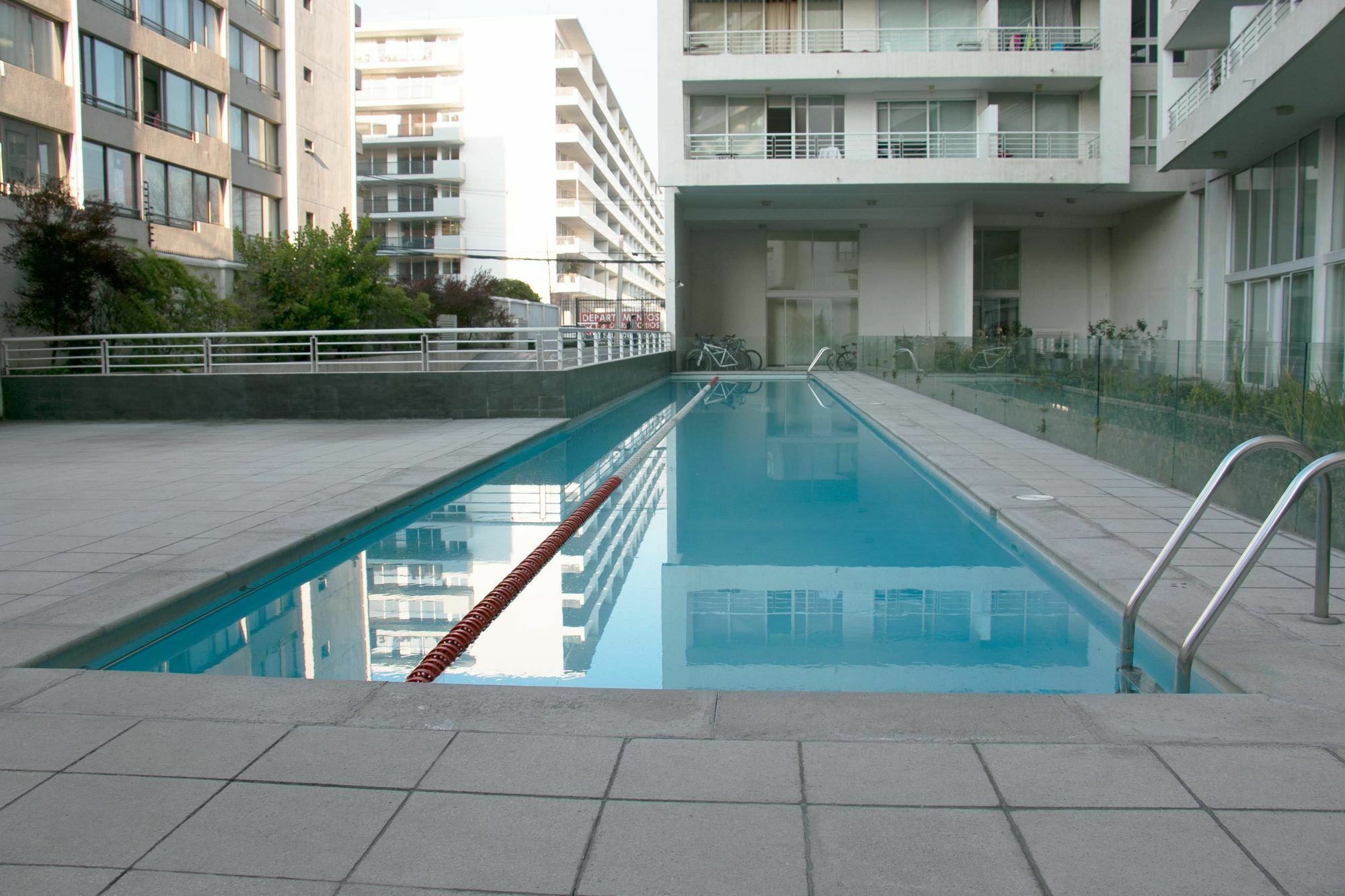 Chile4rent Condes * Santiago de Chile