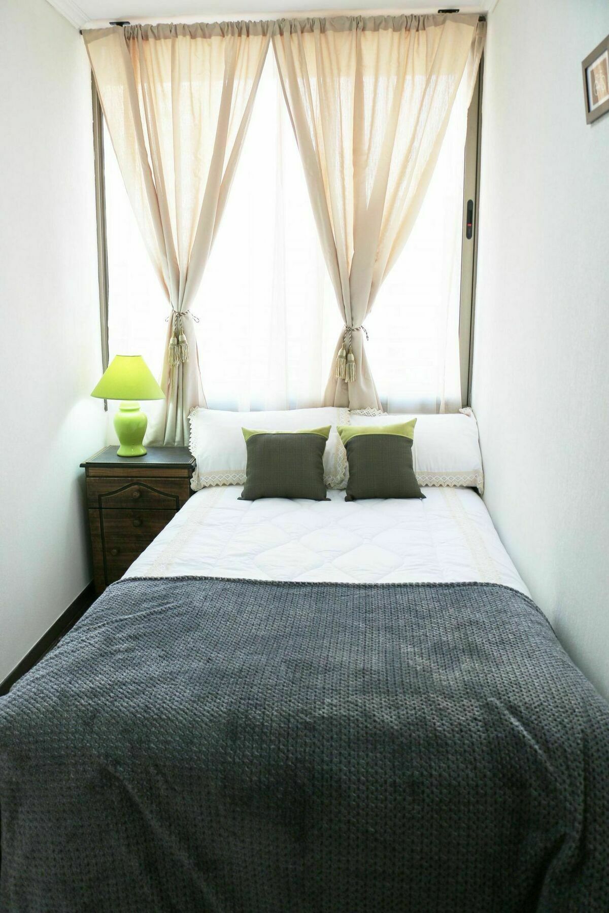 Chile4rent Condes Santiago de Chile