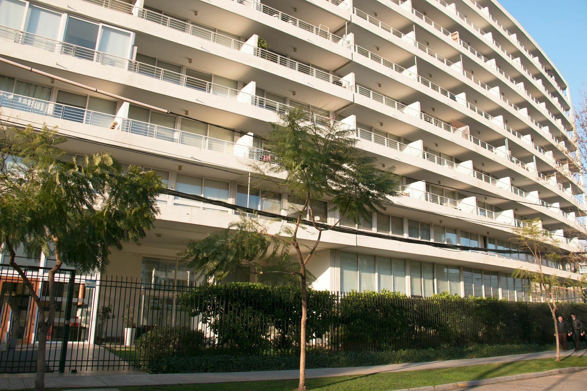 Chile4rent Condes Apartamento *