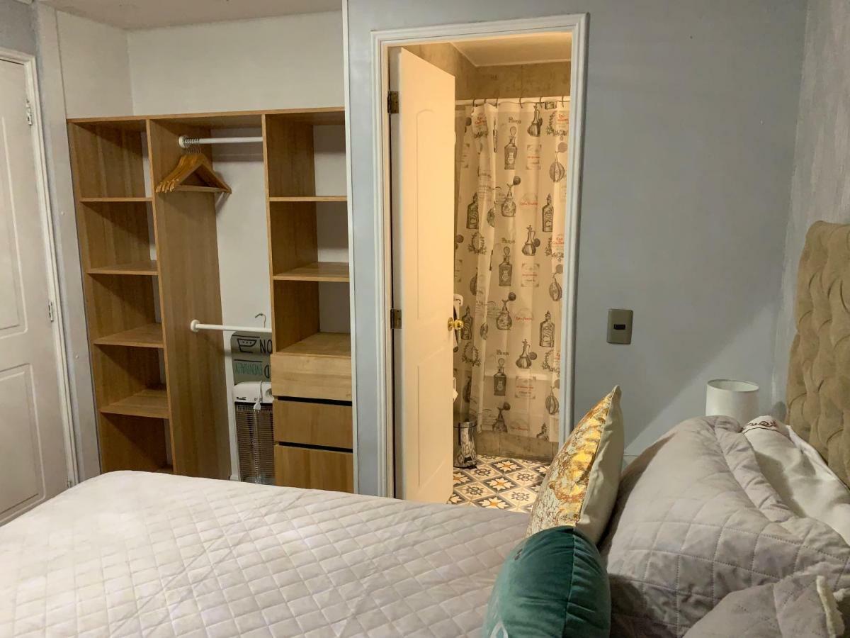 Apartamento Lastarria Bellas Artes *