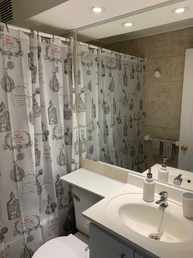 Apartamento Lastarria Bellas Artes