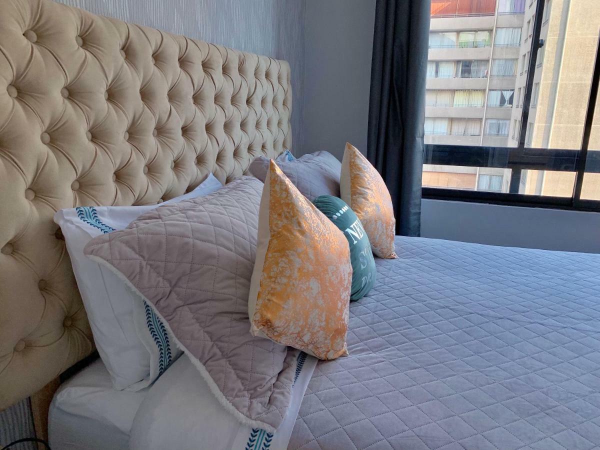Apartamento Lastarria Bellas Artes