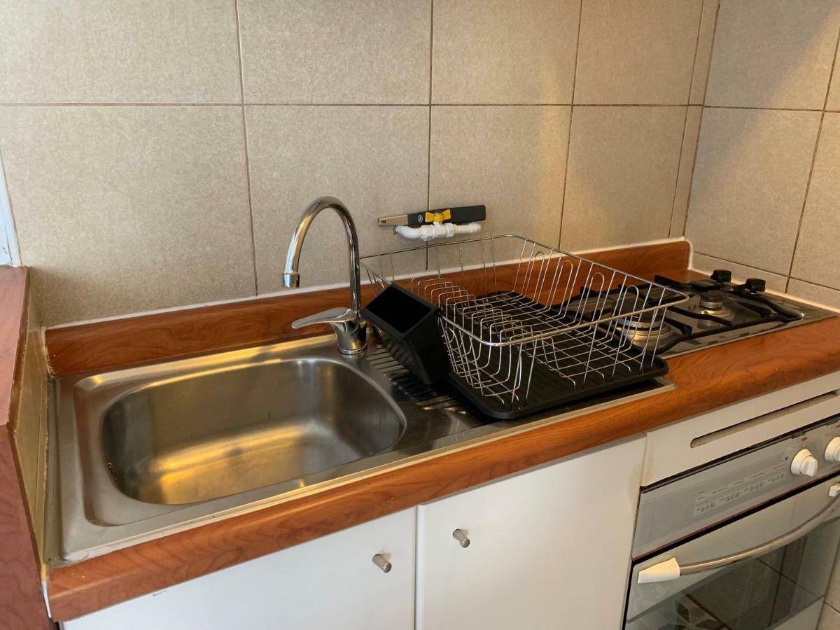 Lastarria Bellas Artes Apartamento *