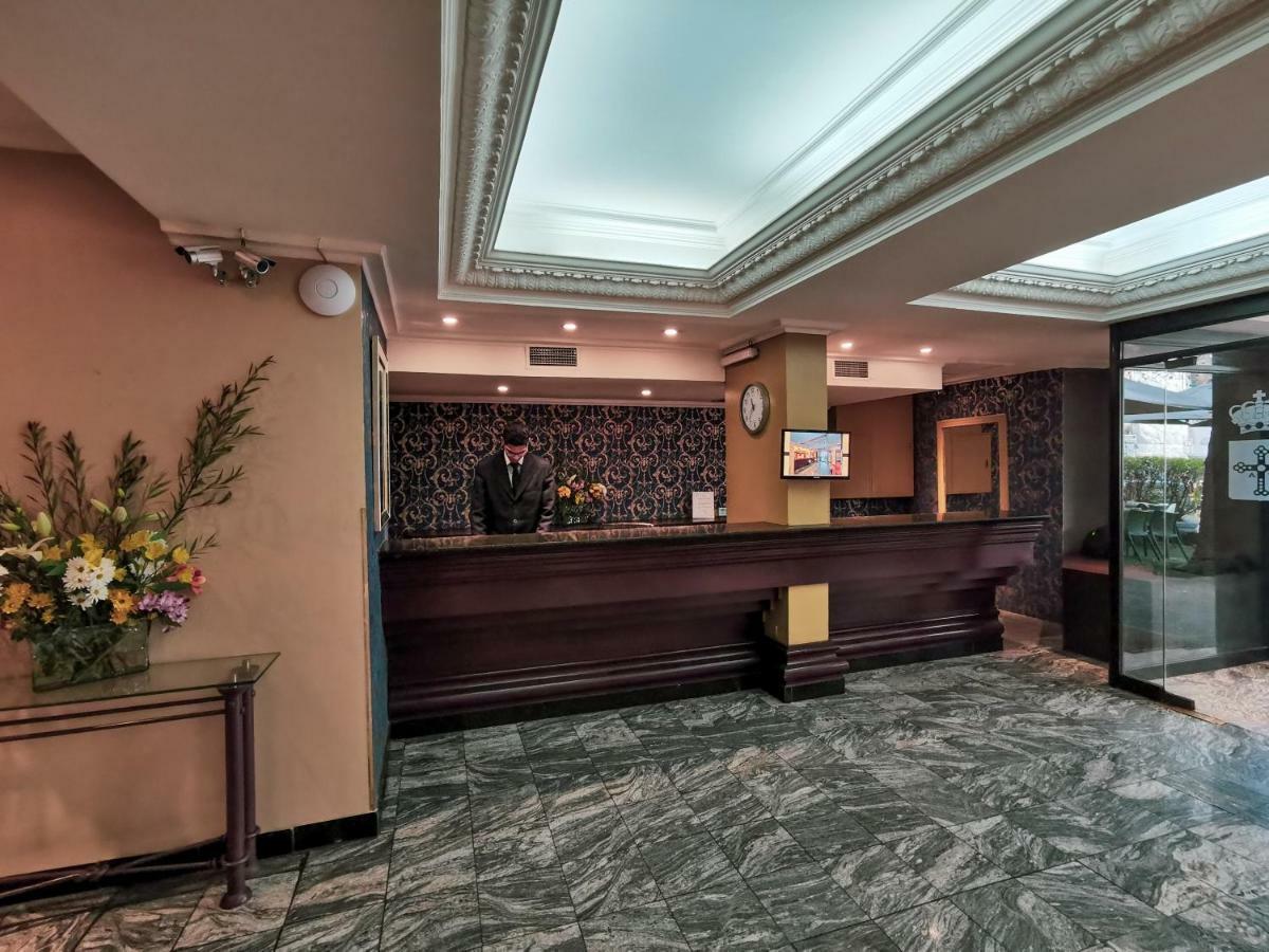 Principado Hotel 3*