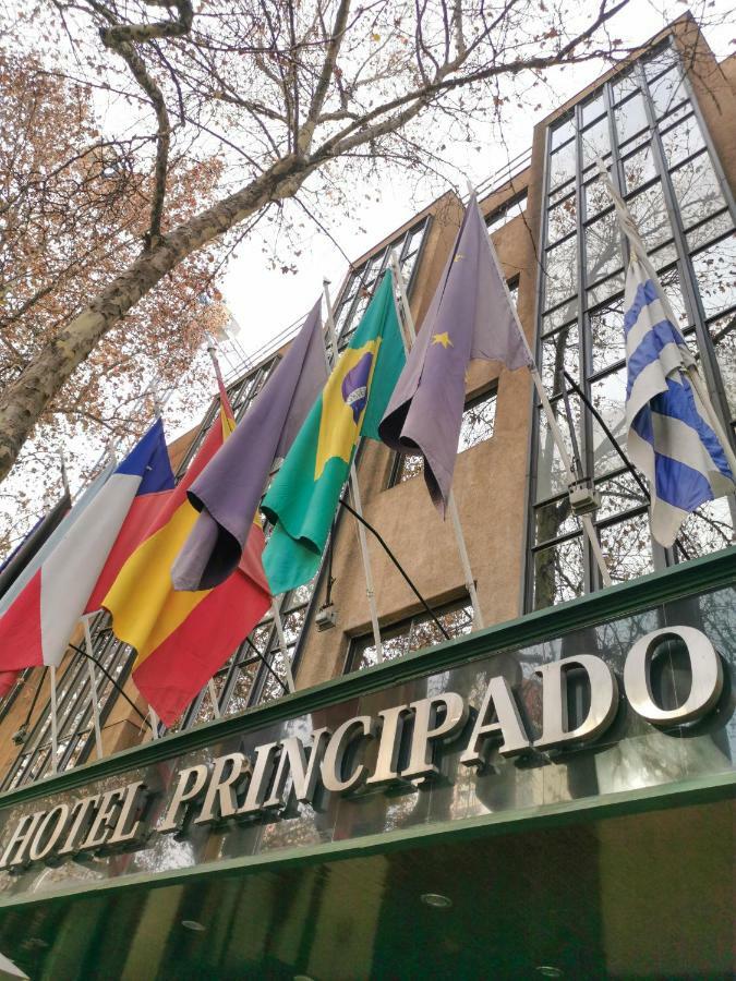 Principado 3* Santiago de Chile
