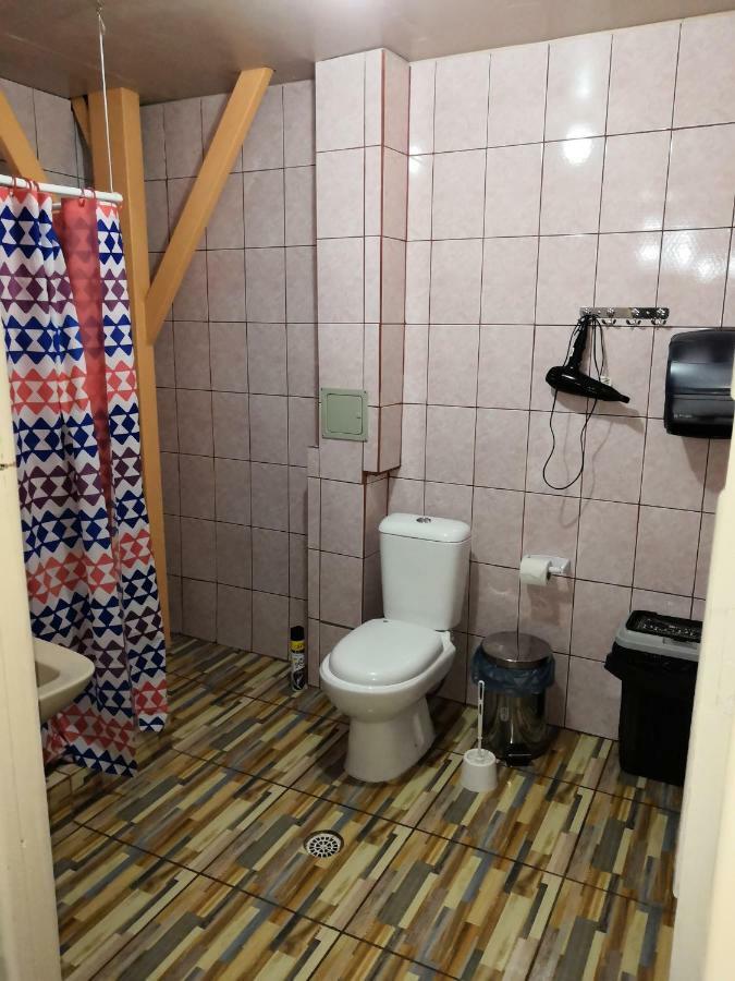 Hostal-boutique Galeria (adults Only) Santiago de Chile