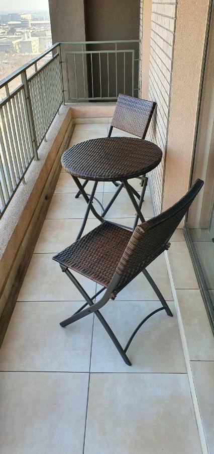 Apartamento 2501 Blanco Encalada *