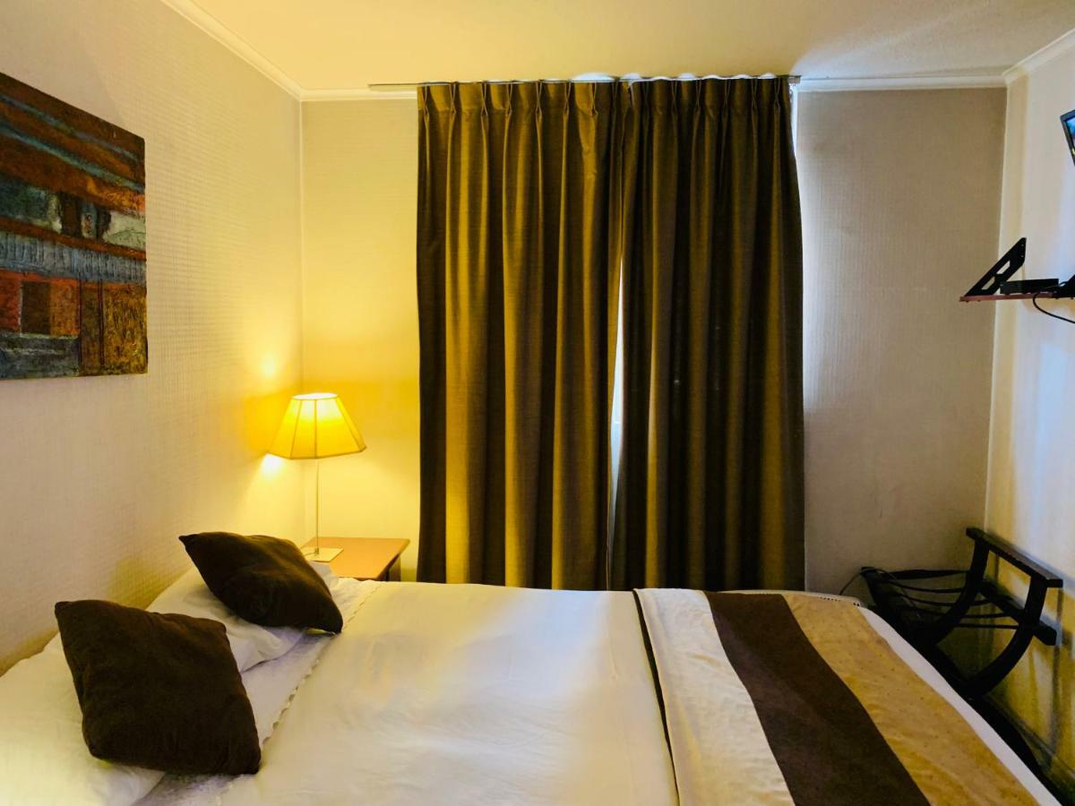 Infinity Apartamento *