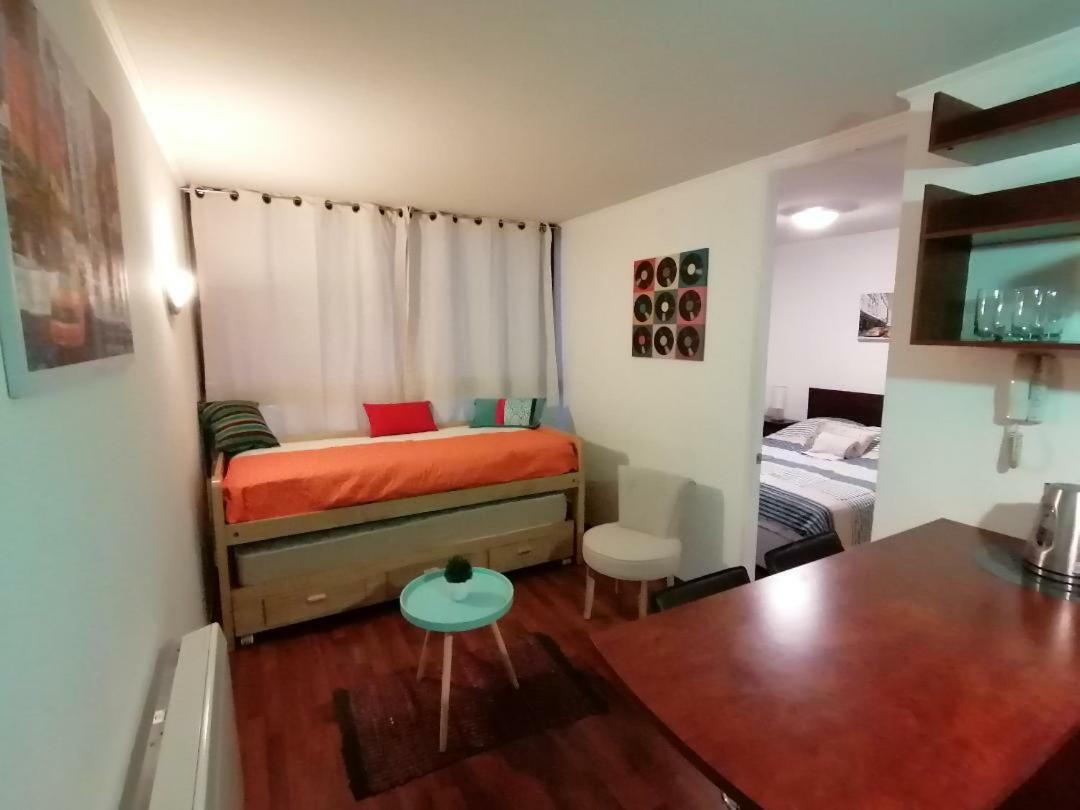 Apartamento Moneda
