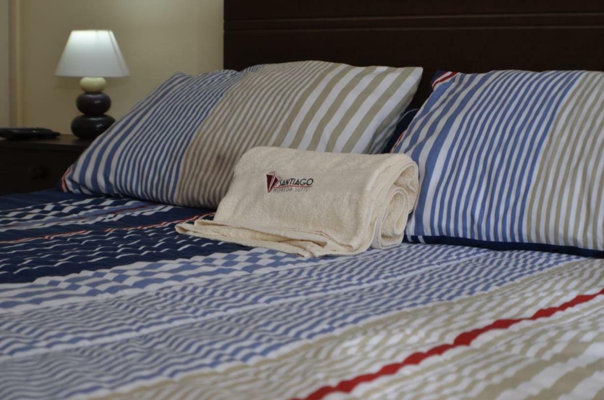 Apartamento Moneda Santiago