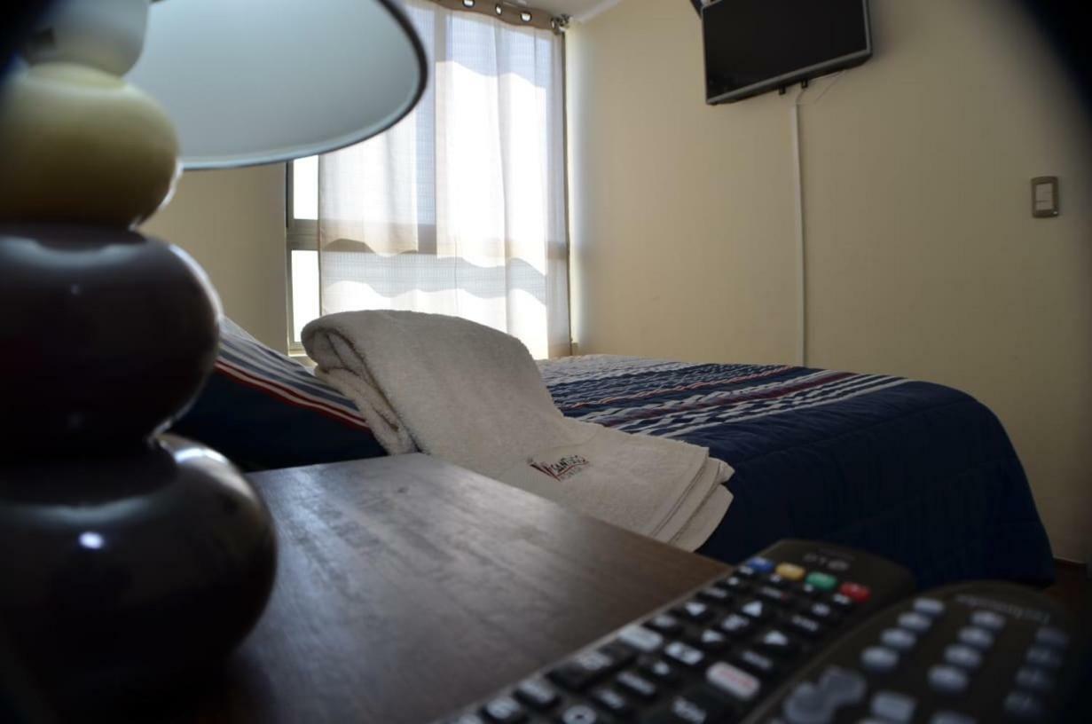 Apartamento Moneda