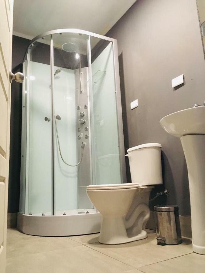 Bed and breakfast Le Marche Santiago de Chile