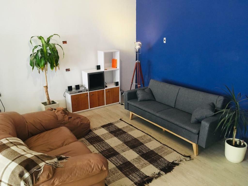 Le Marche Bed and breakfast