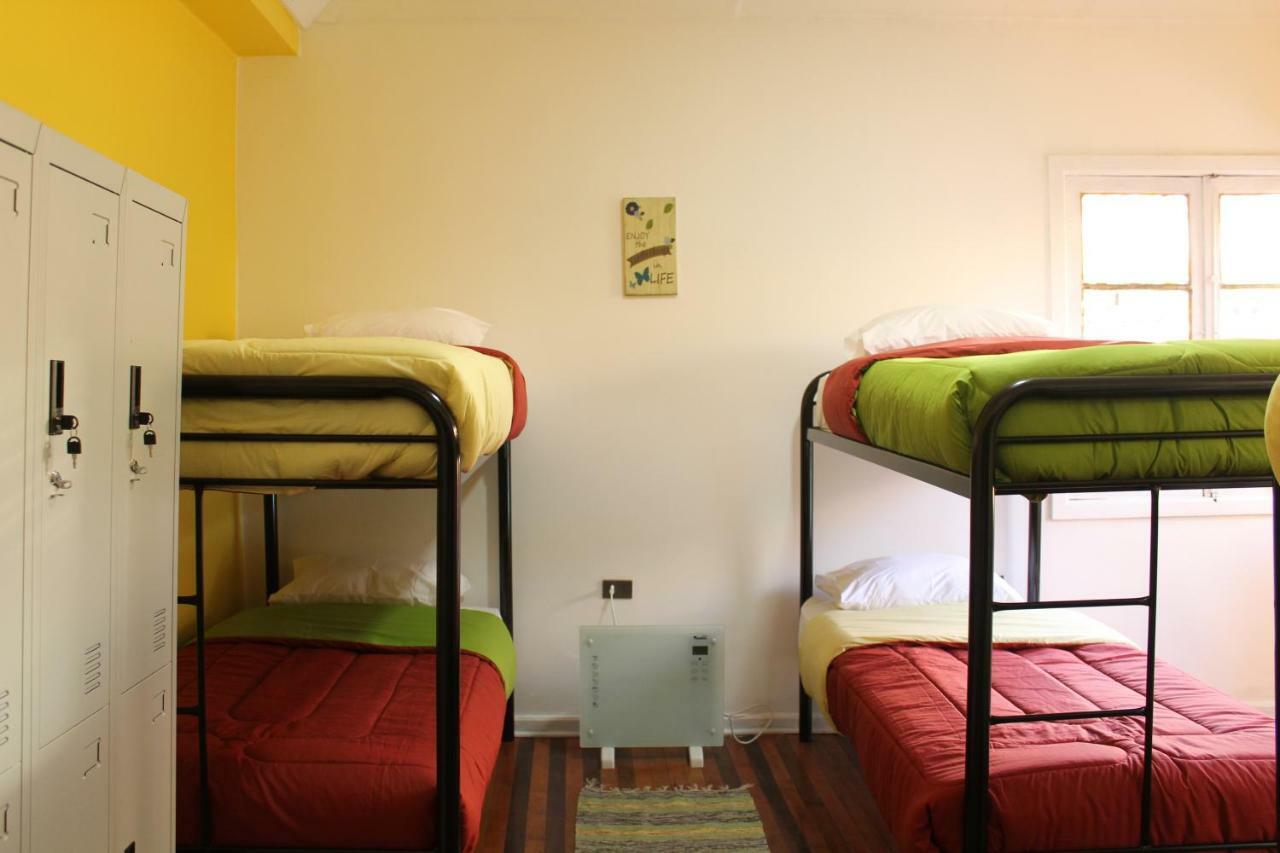 Hostal Wild Santiago de Chile