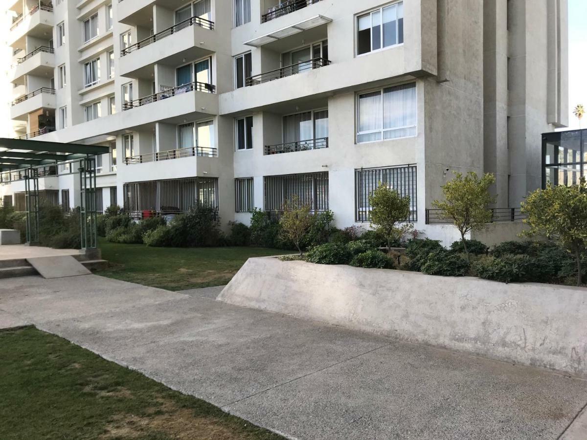 Acogedor Depto En Primer Piso