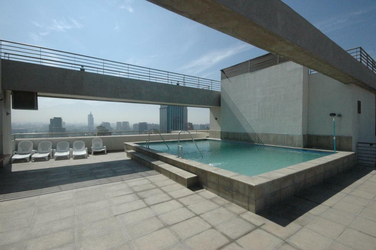 Personal Aparts Downtown Apartamento *