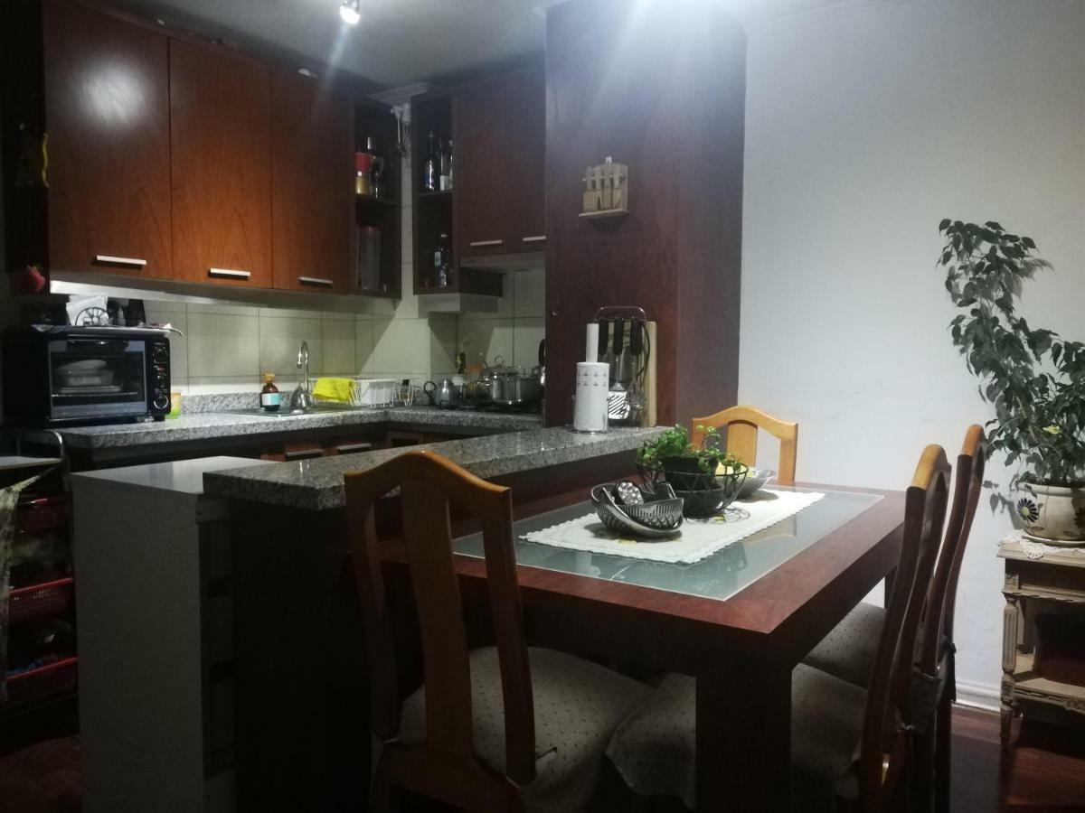 Habitación Privada Con Baño Privado En Centro Histórico *
