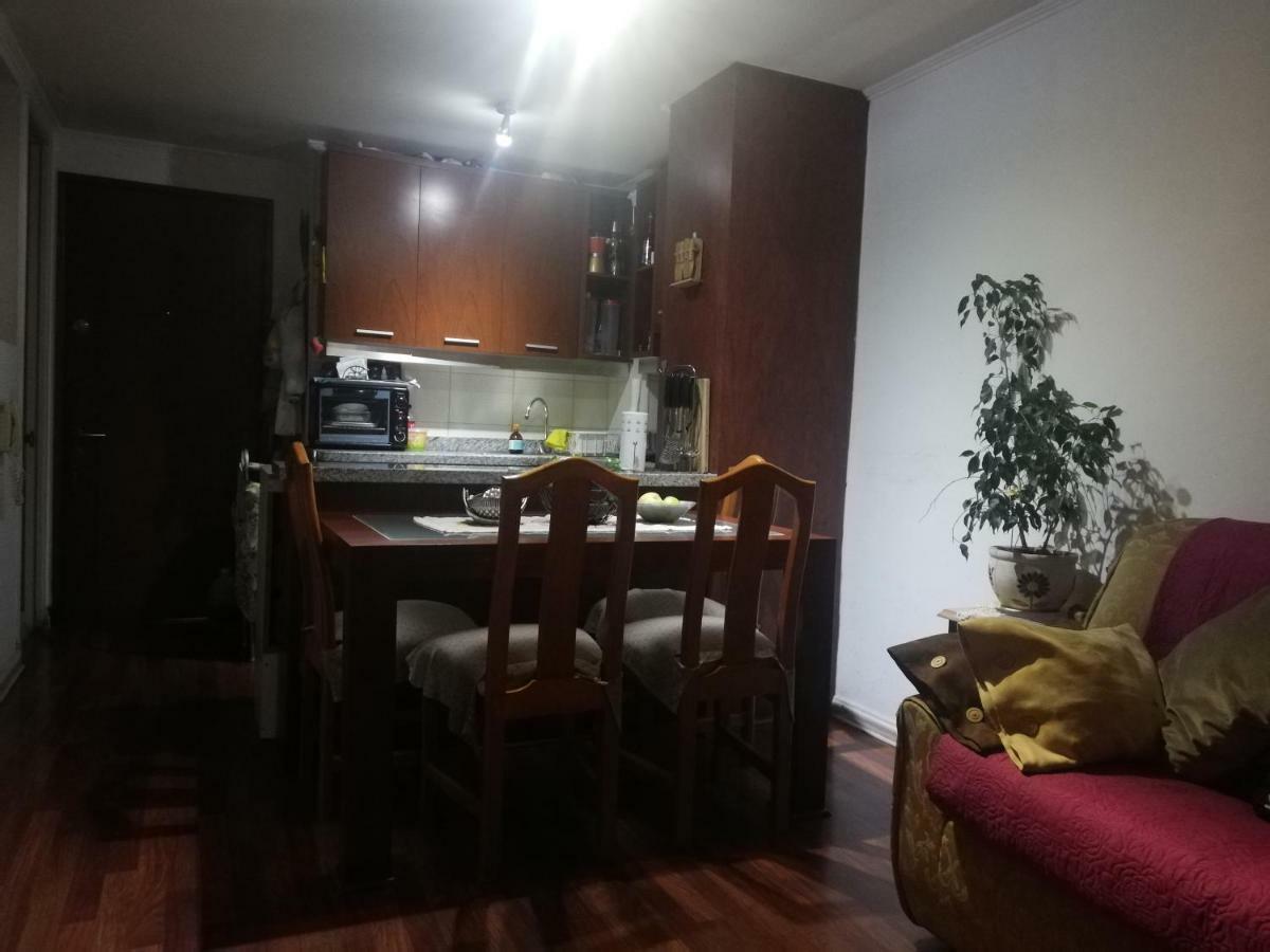 Habitación Privada Con Baño Privado En Centro Histórico *