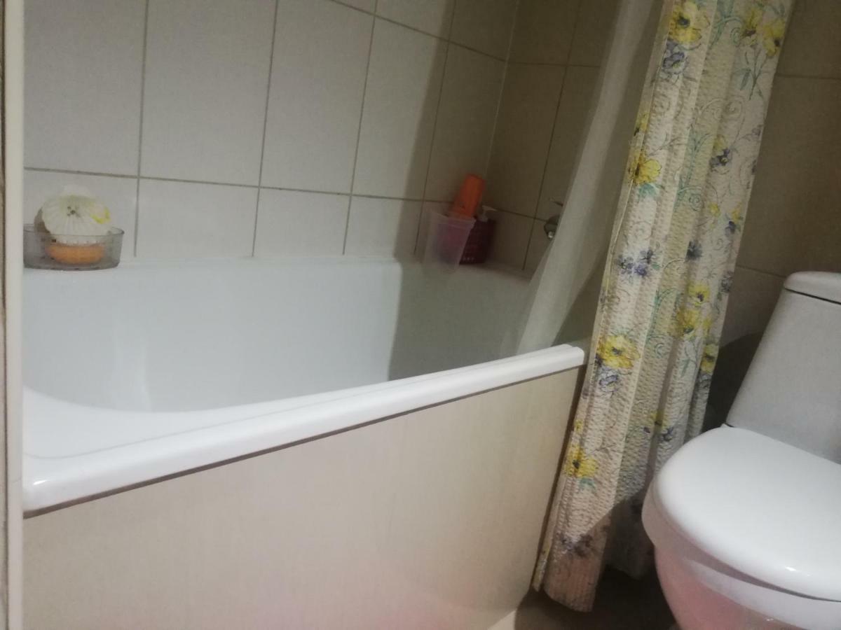 Habitación Privada Con Baño Privado En Centro Histórico *