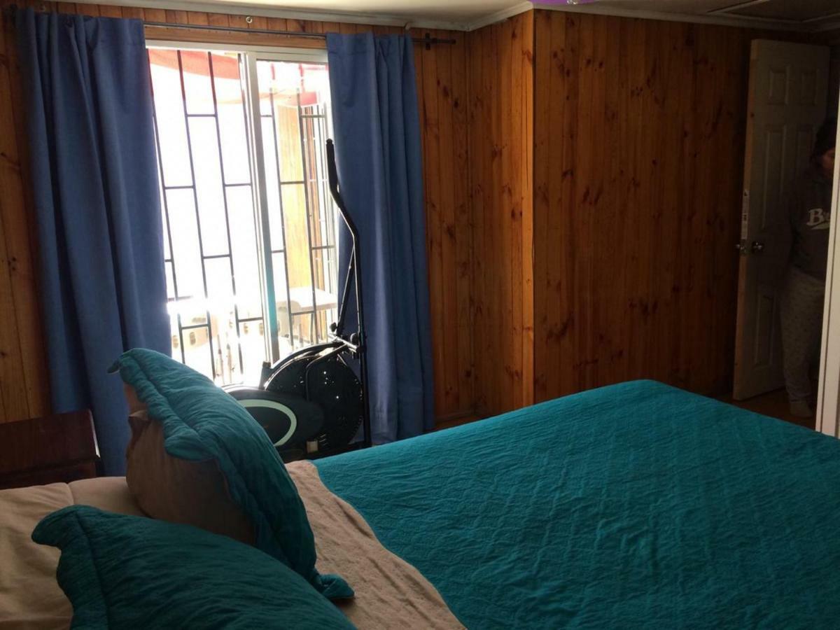 Casa En Equipada *
