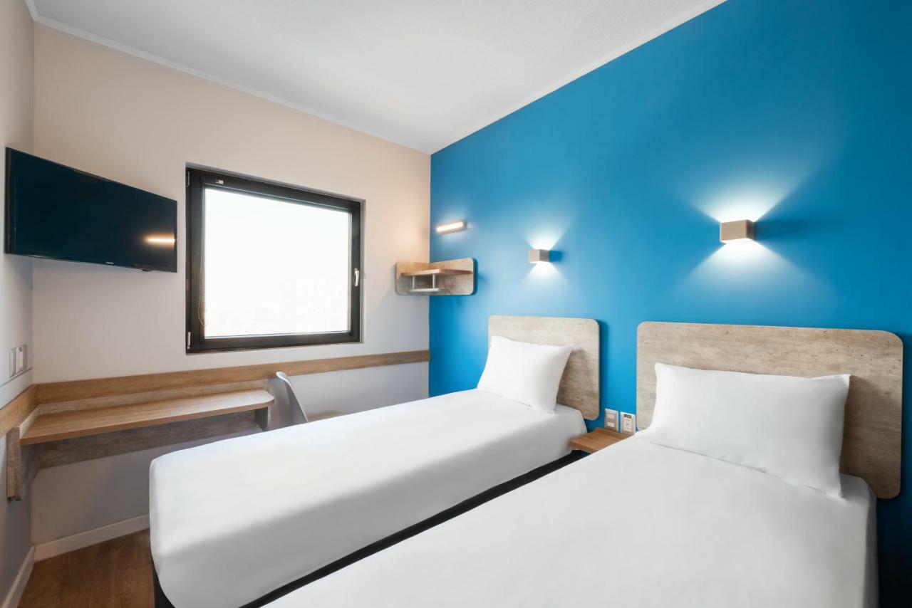 Hotel Ibis Budget Providencia 2*
