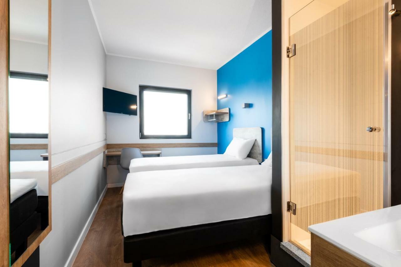Ibis Budget Providencia Hotel Santiago de Chile