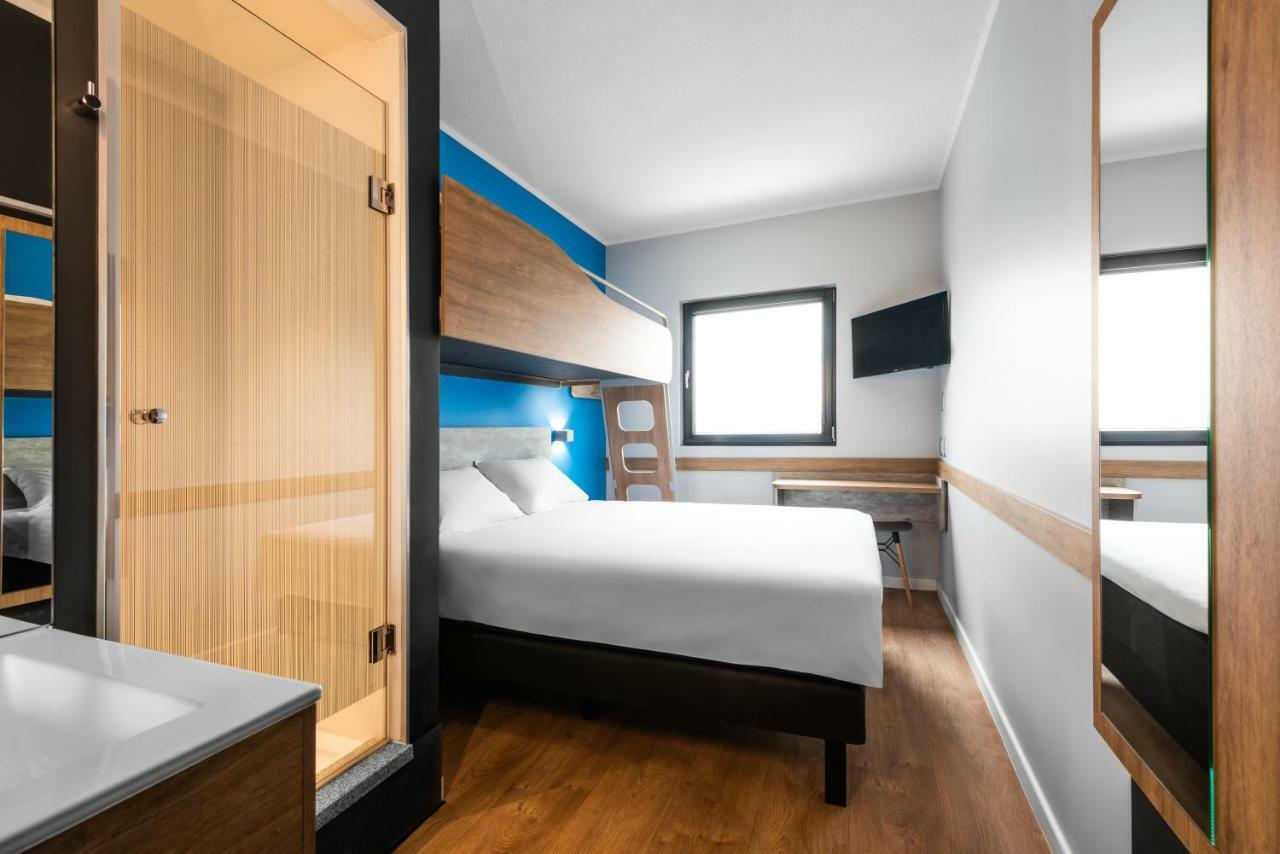 Ibis Budget Providencia Santiago de Chile