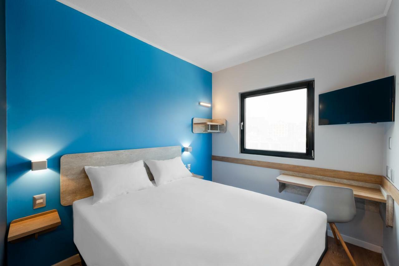 Ibis Budget Providencia Santiago de Chile