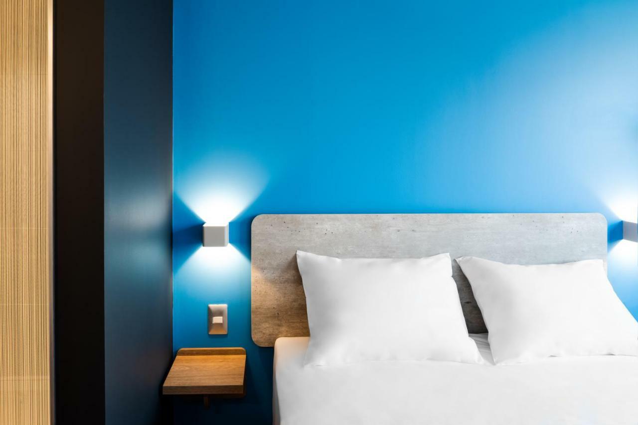 Ibis Budget Providencia 2* Santiago de Chile