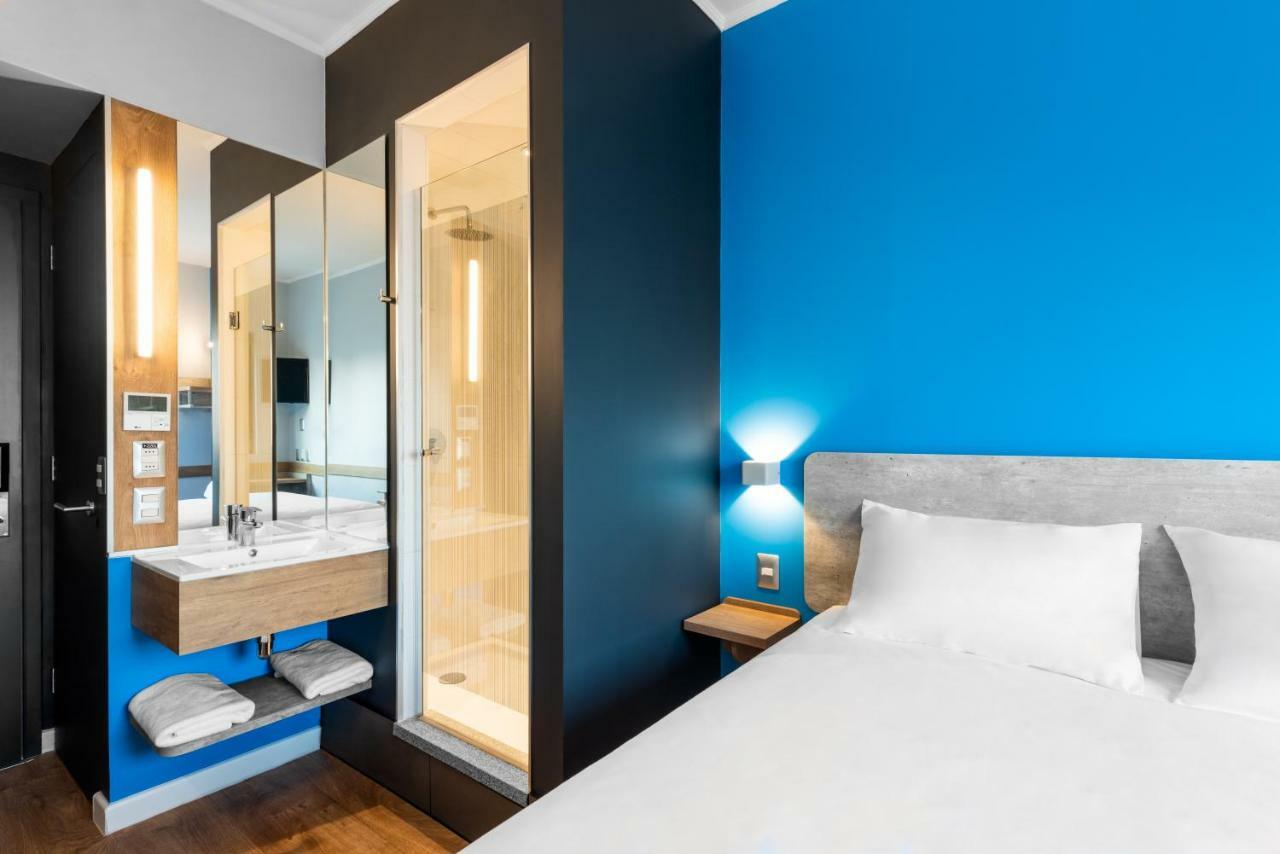 Ibis Budget Providencia 2* Santiago de Chile