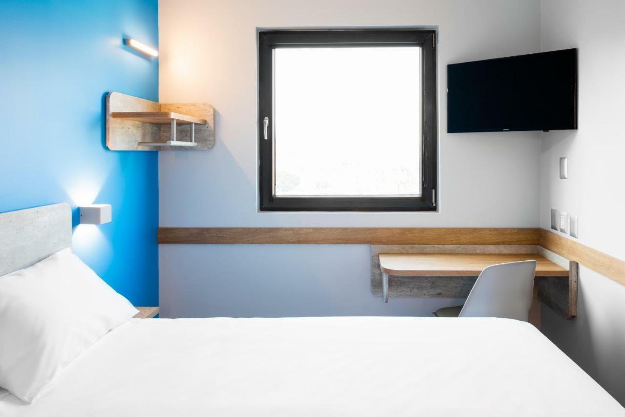 Ibis Budget Providencia Hotel 2*