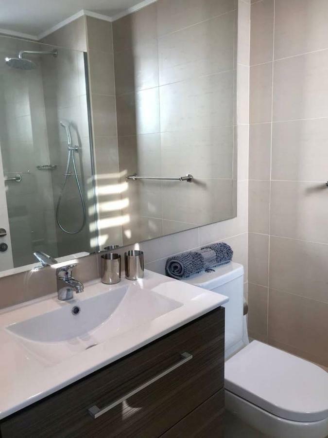 Apartamento Maravilloso Departamento En Los Dominicos