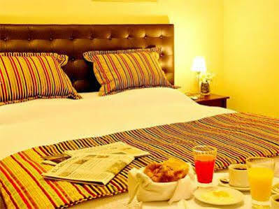 Hotel Oporto Santiago de Chile