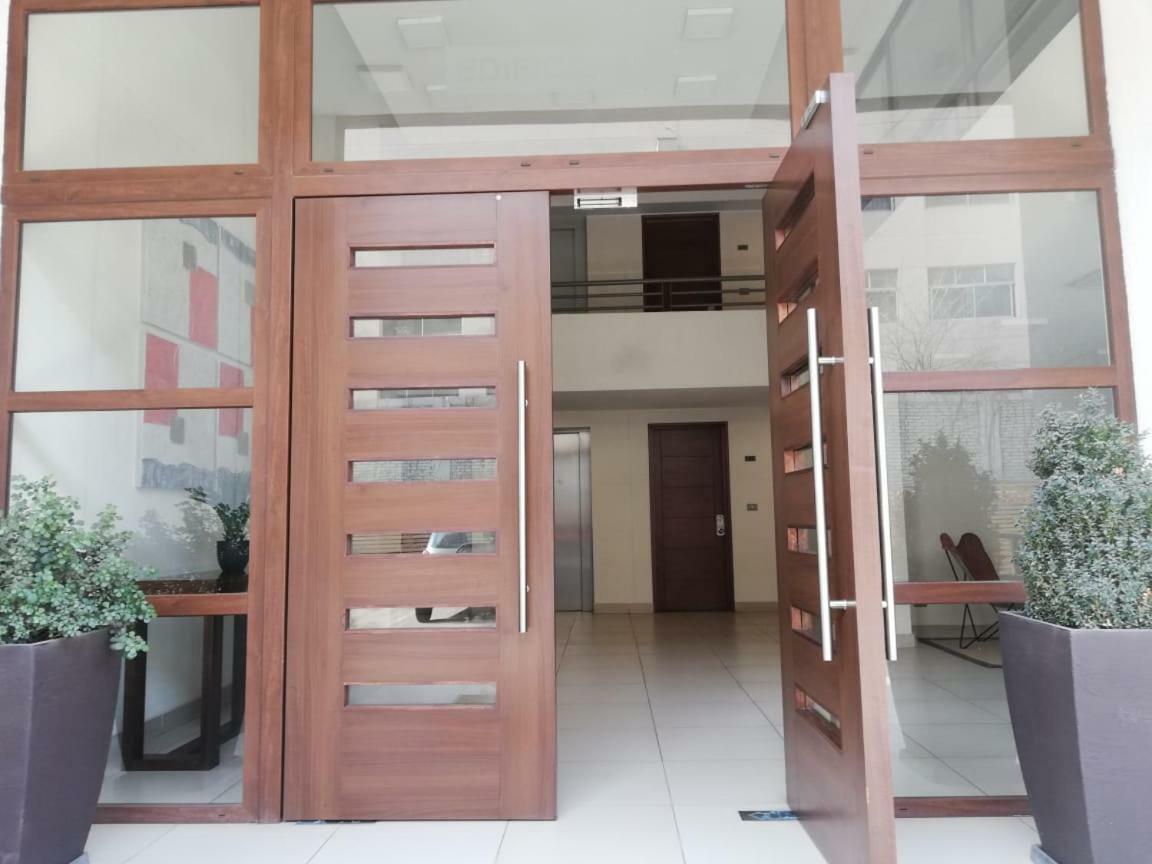 Apartamento Departamento Style La Florida *