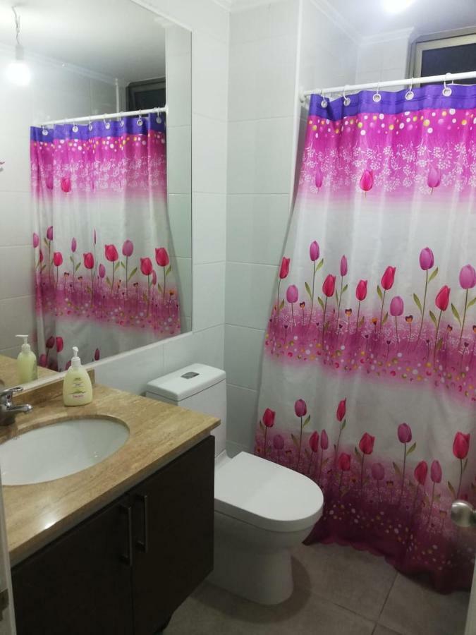 Departamento Style La Florida