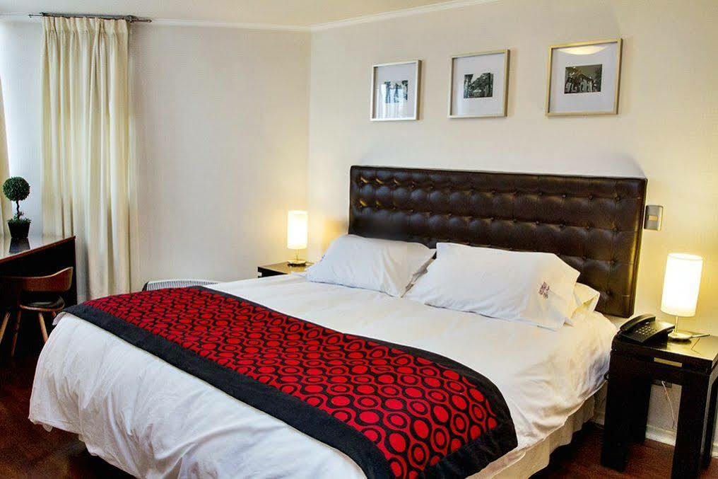 Lastarria Apartahotel 3*