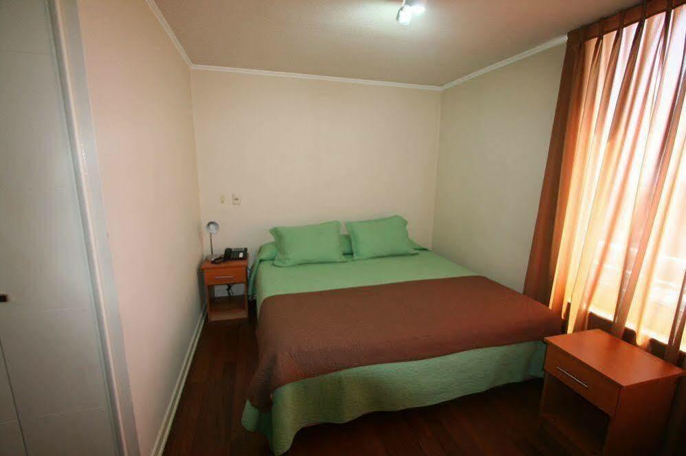 Apartamento Bmb
