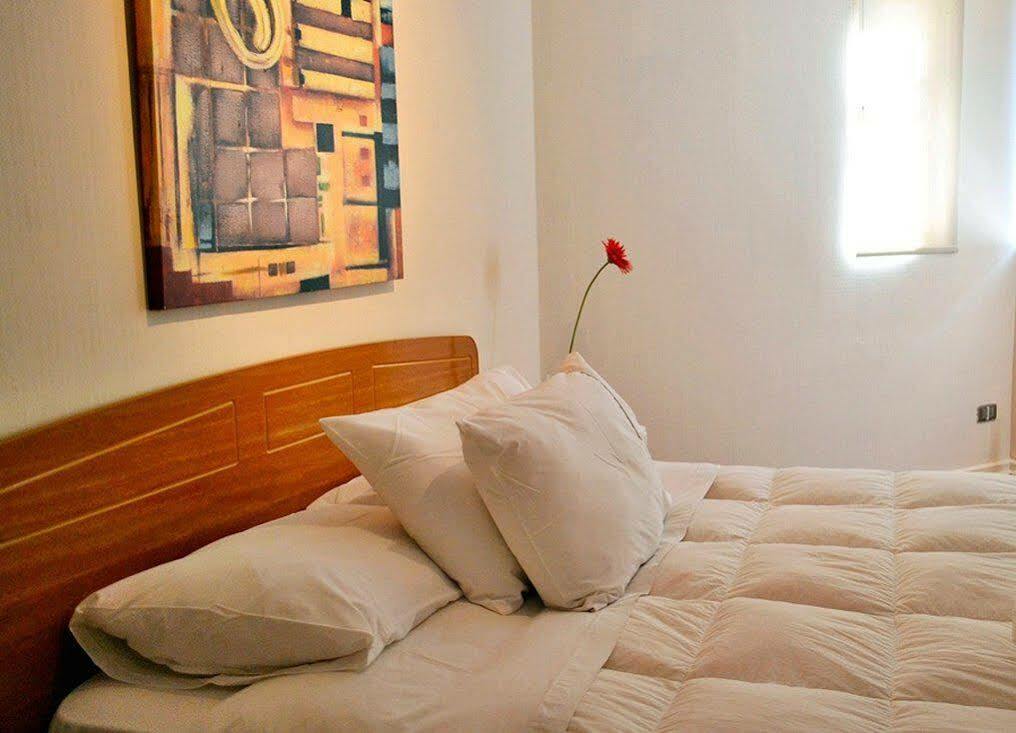 Santiago Suite Apartment Apartamento *