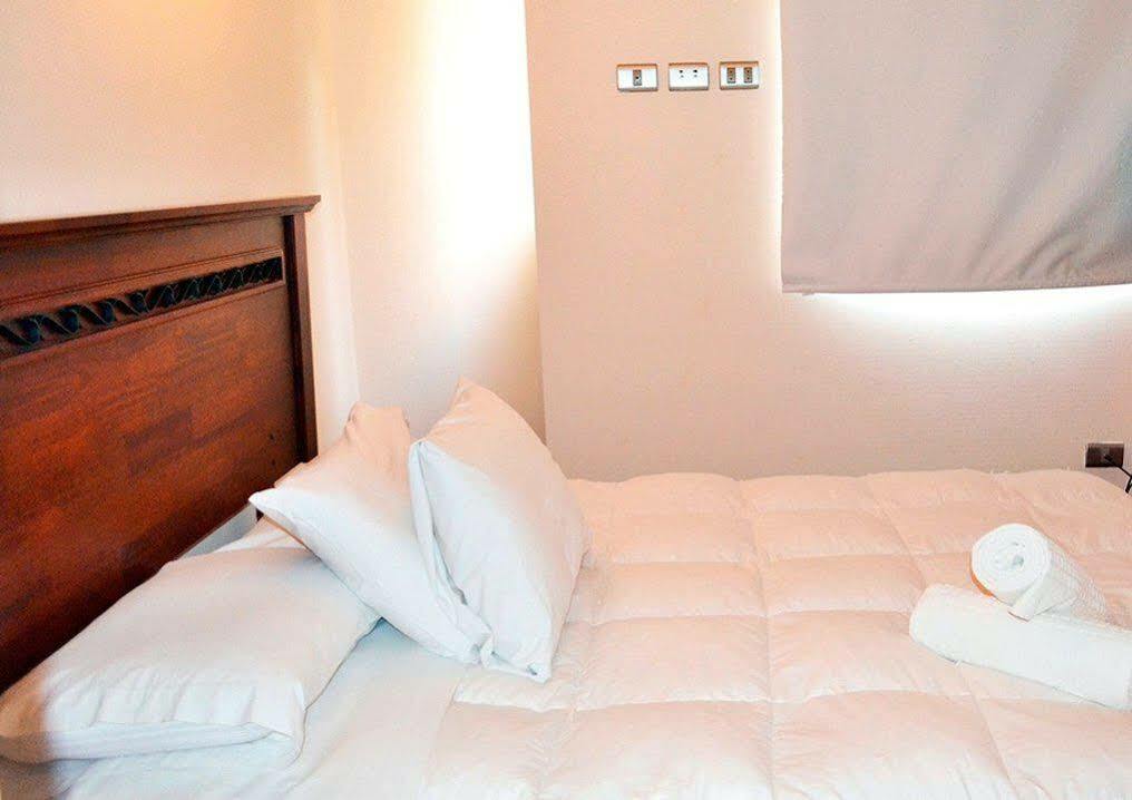 Santiago Suite Apartment Apartamento Santiago de Chile