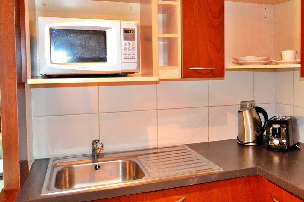 Santiago Suite Apartment
