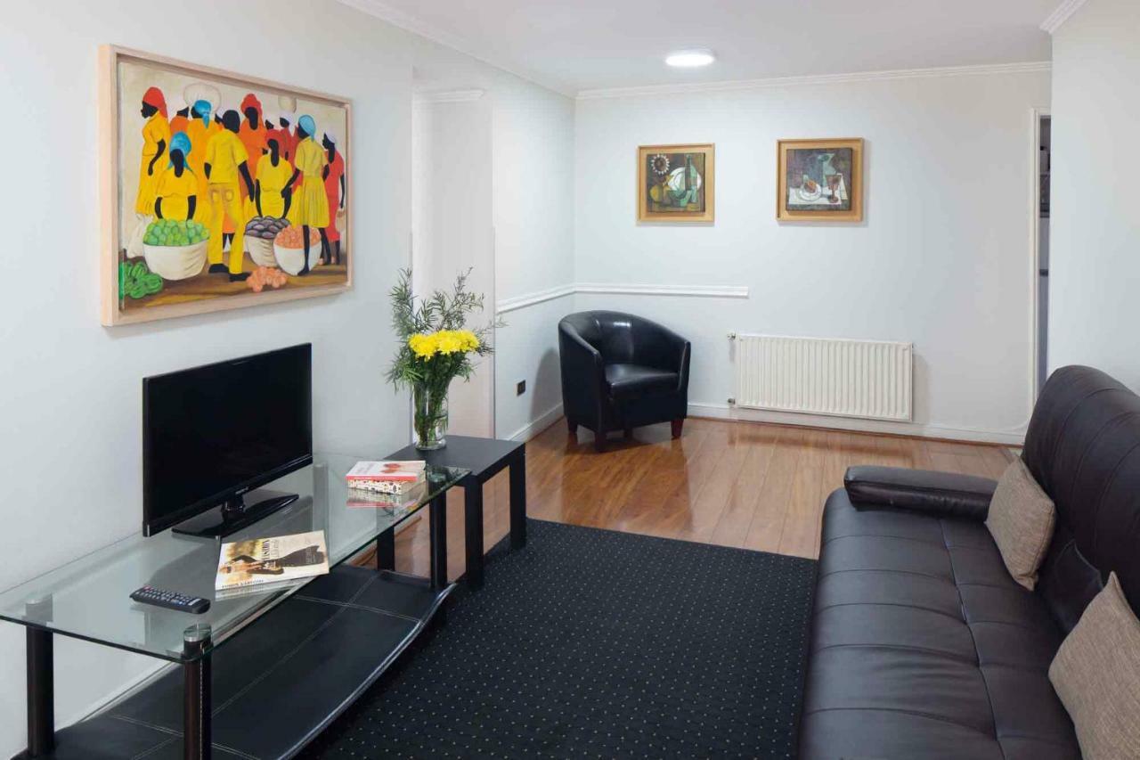 Apartamento Santa Magdalena *