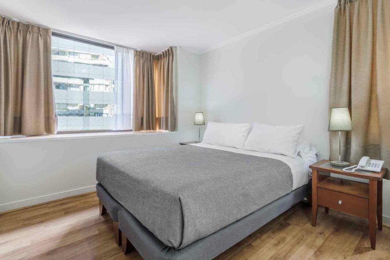Apartamento Santa Magdalena *