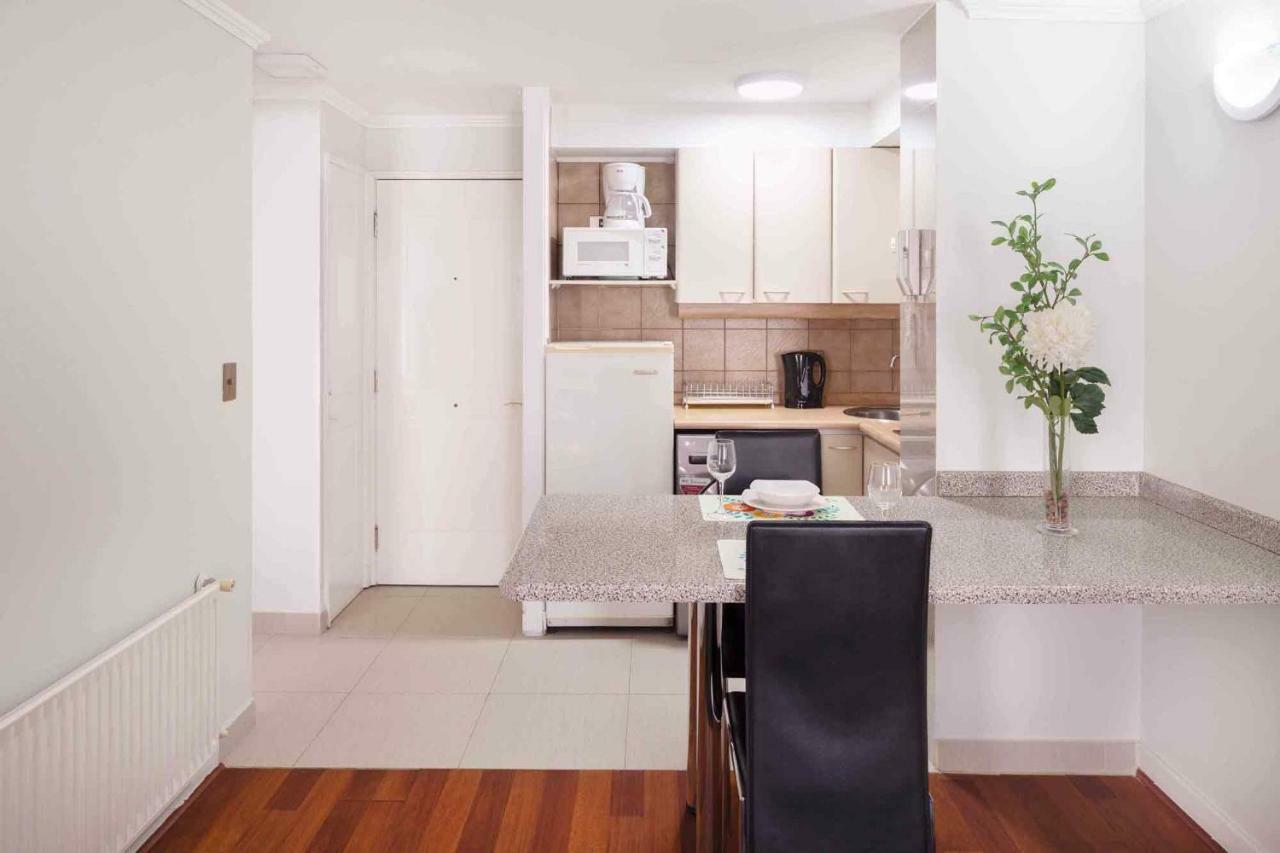 Santa Magdalena Apartamento